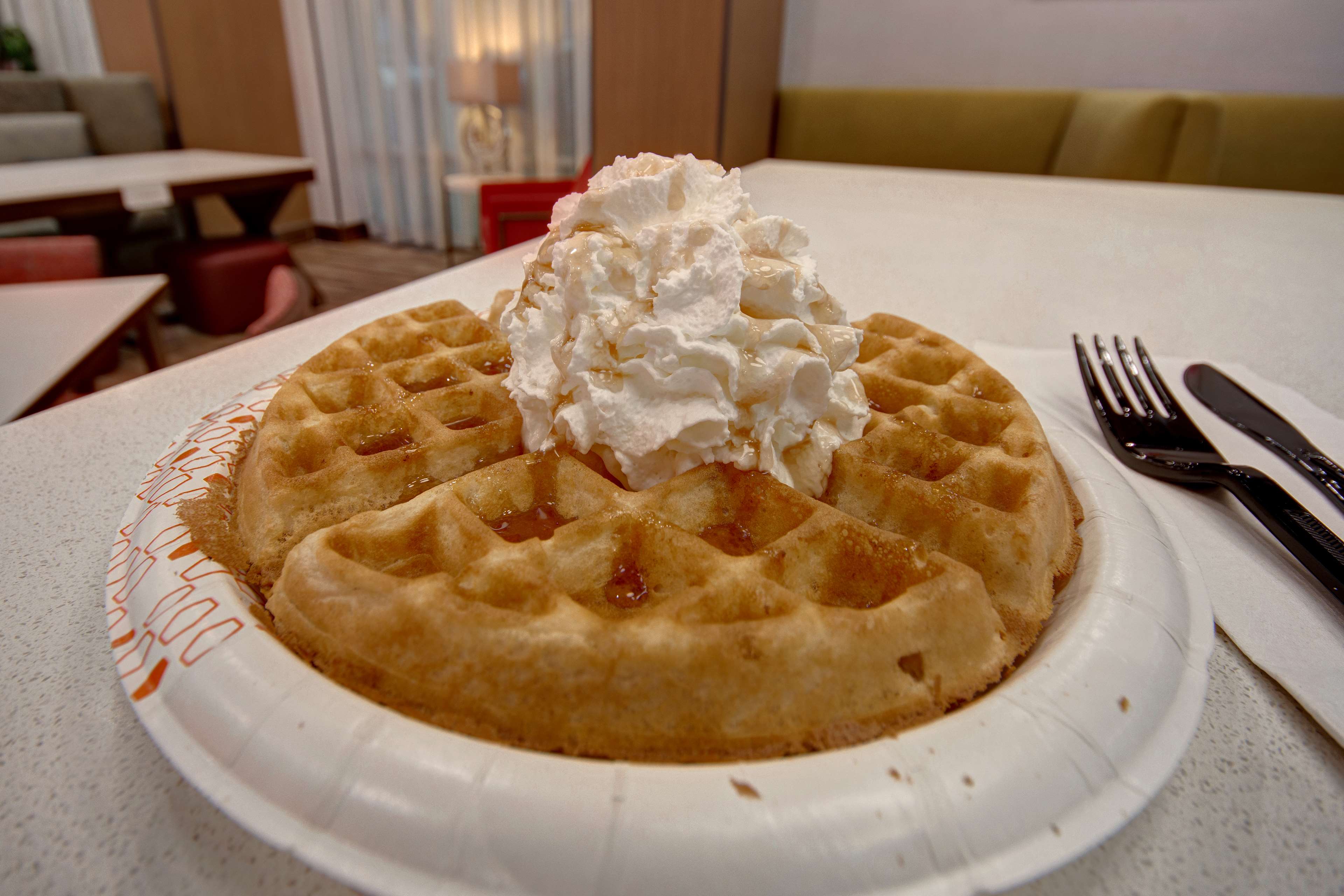 Hampton Inn & Suites Ontario Rancho Cucamonga - photo 14