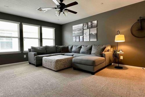 Charming house in The Woodlands Creekside — 4-Star Luxury Hotel in The Woodlands, United States