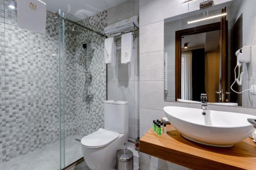 AuRoom Bakuriani Resort