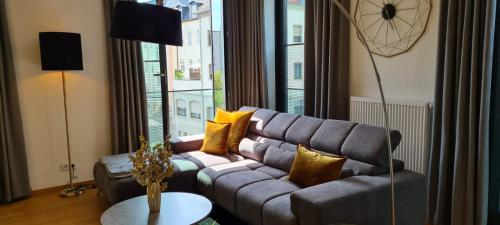Ferienwohnung City Loft Fulda — 4-Star Luxury Hotel in Fulda, Germany
