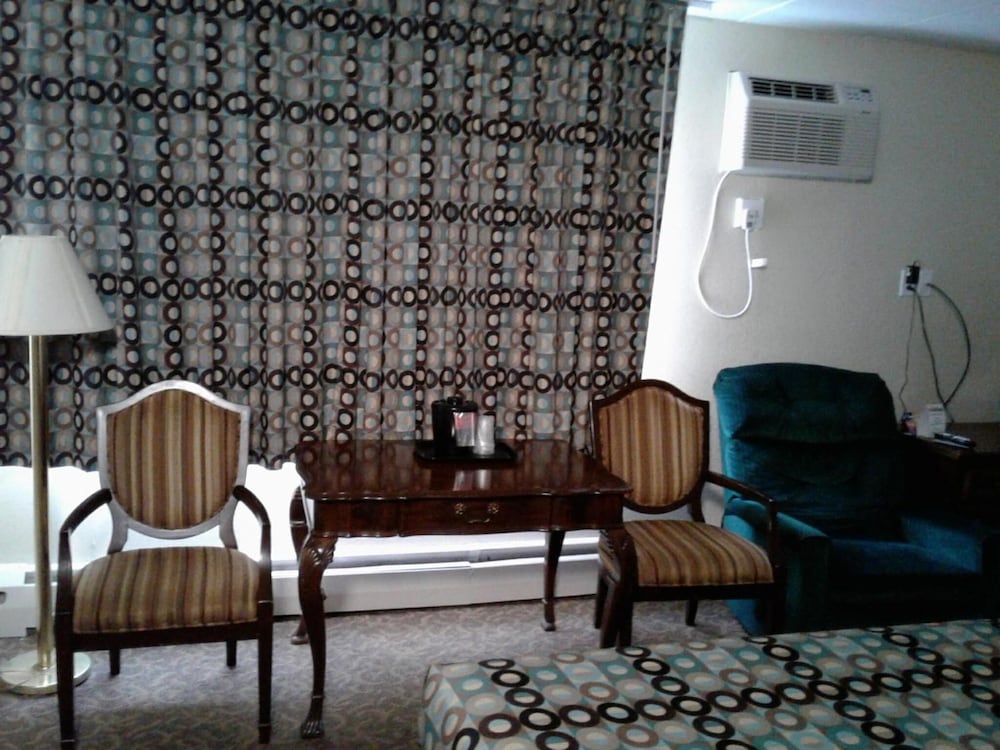 Red Carpet Inn Rochester - photo 19
