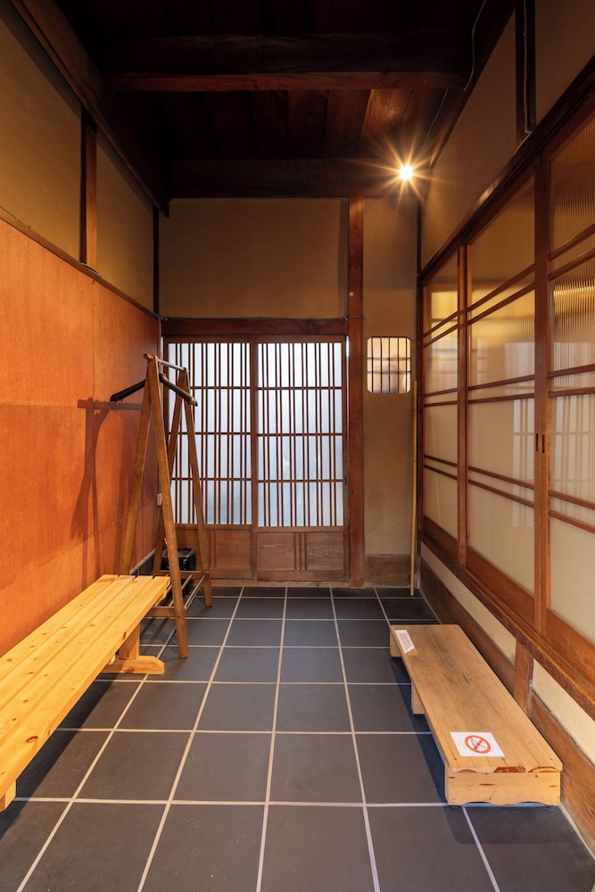 Nijo Ouan
