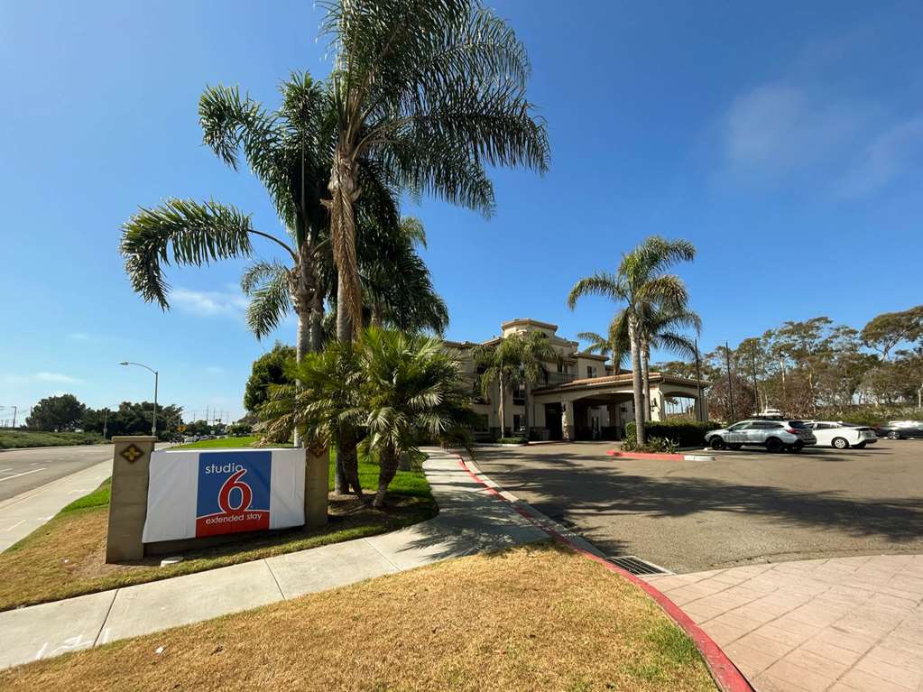 Carlsbad Suites — hotel in Carlsbad