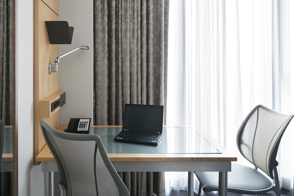 World Center Hotel - photo 23
