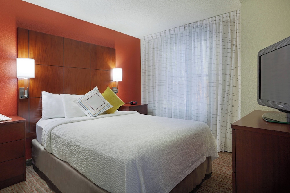 Residence Inn by Marriott San Antonio Downtown Market Square - photo 6
