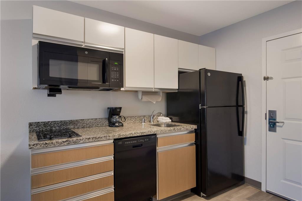 MainStay Suites Raleigh Cary — hotel in Cary