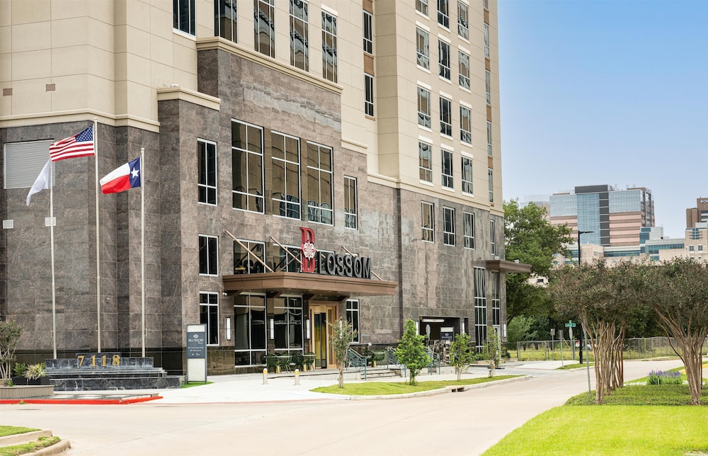 Blossom Hotel Houston Curio Collection by Hilton - photo 116
