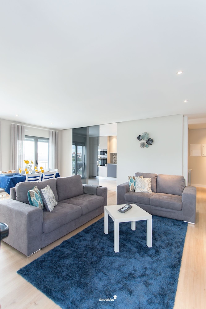Apartamento das Vinhas — 4-Star Luxury Hotel in Caldas Da Rainha, Portugal