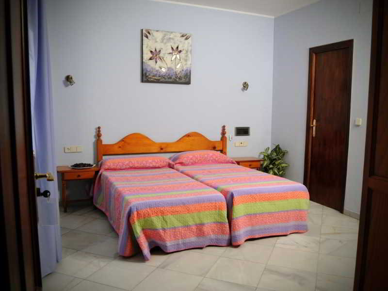 Marengo — hotel in Castilleja De La Cuesta