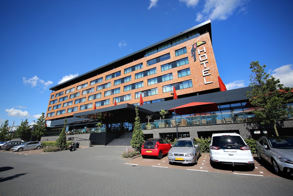 Van Der Valk Hotel Oostzaan Amsterdam — hotel in Amsterdam