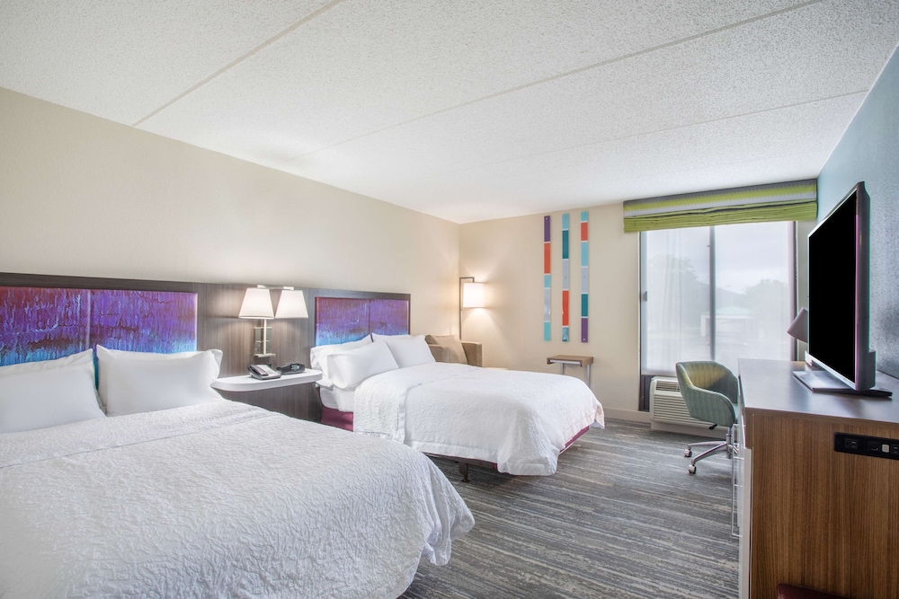 Hampton Inn Fishkill - photo 7