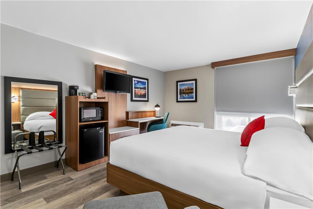 Red Lion Hotel & Conference Center Cheyenne - photo 23