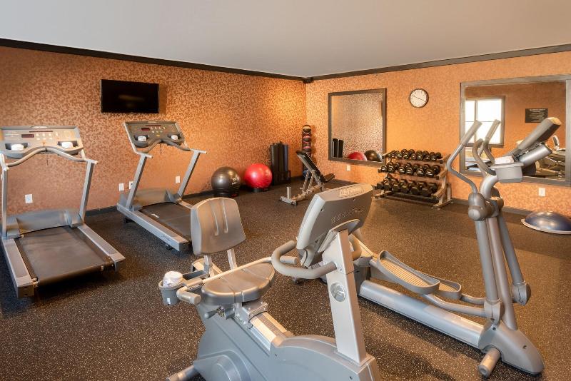 The Craftsman Inn & Suites - photo 63