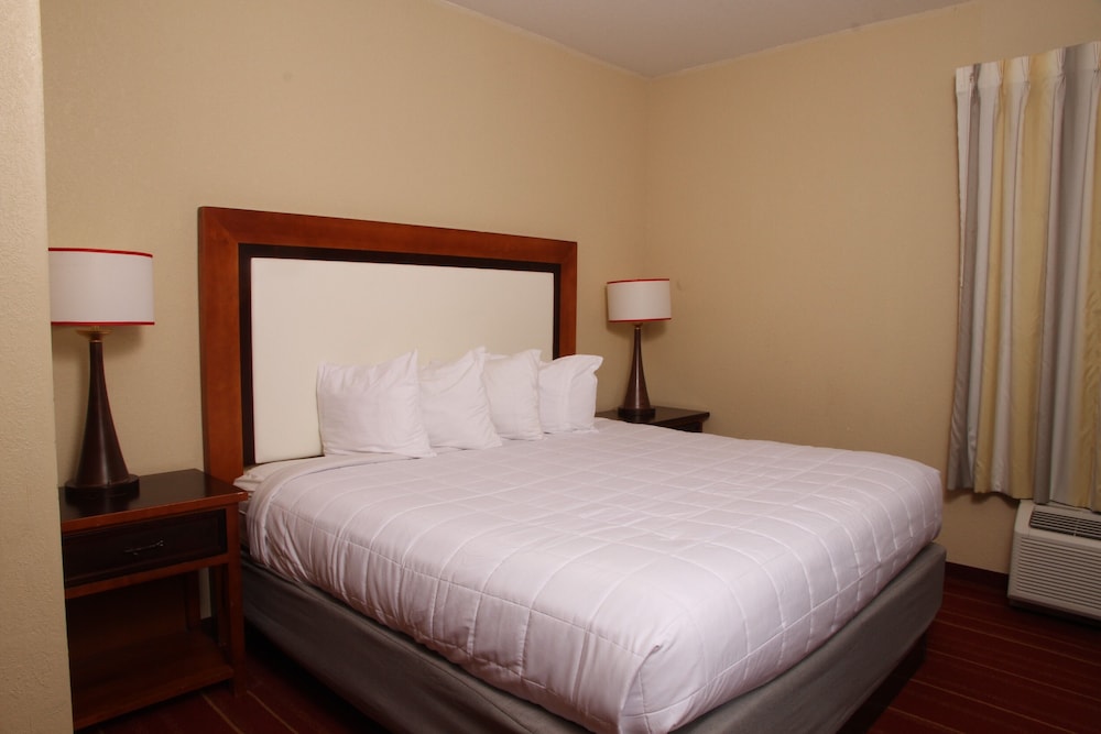 Days Inn North Mobile - photo 10