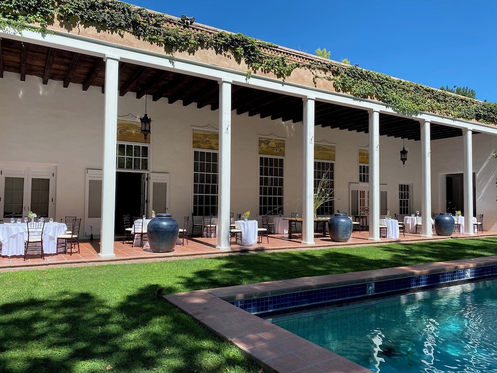 Los Poblanos Historic Inn & Organic Farm - photo 83