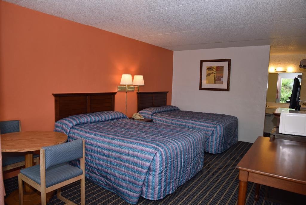 Bonifay Inn — hotel in Bonifay