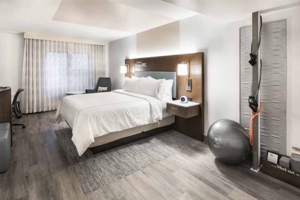 EVEN Hotel Chicago Tinley Park Conv Ctr by IHG - photo 12