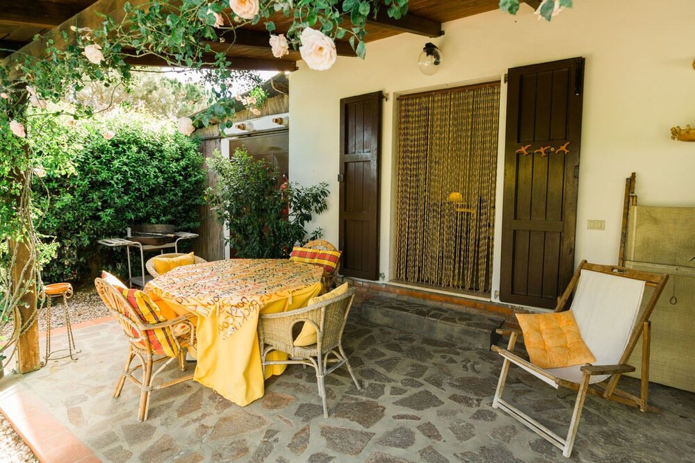 Il Quadrifoglio99 in Grosseto, Italy