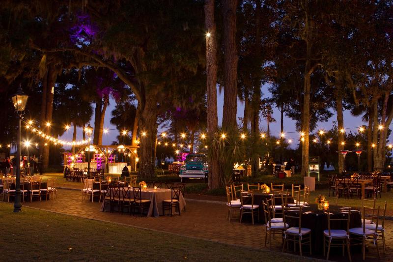 The Inn at Palmetto Bluff - last minute hotel in Hilton Head Island