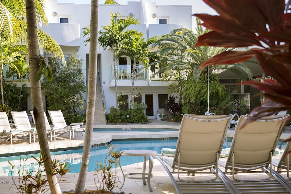 Santa Maria Suites - photo 18
