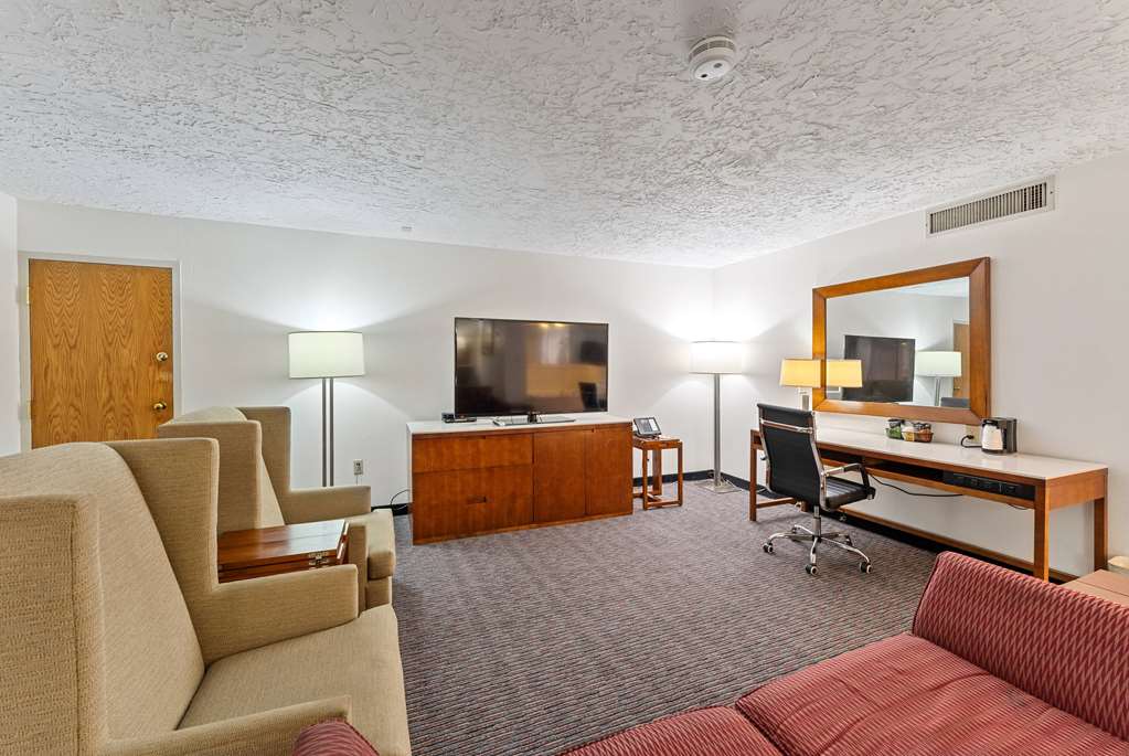 Ramada by Wyndham Cedar City - photo 61