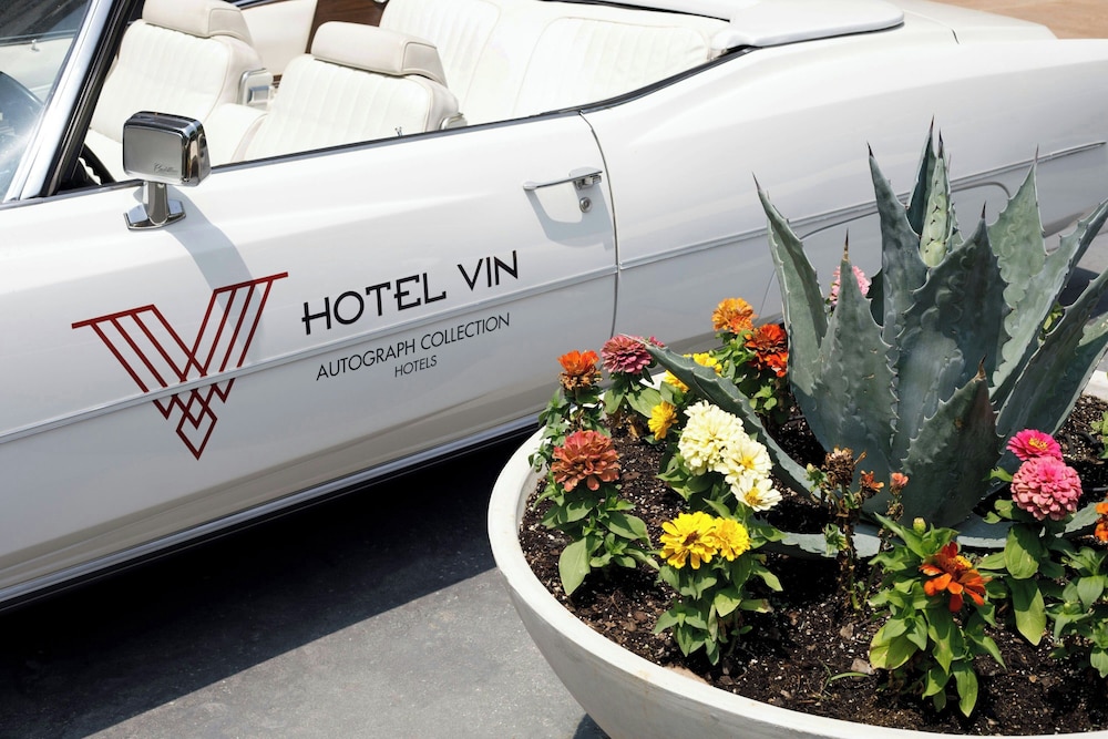 Hotel Vin Grapevine Autograph Collection - photo 56