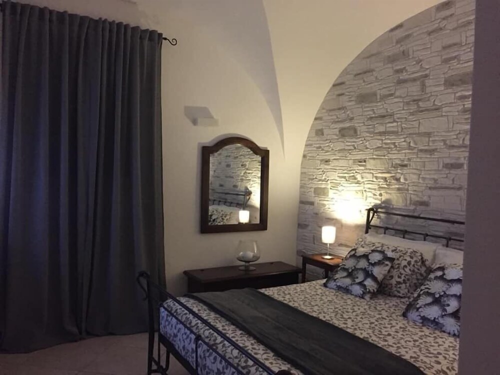 B&B Resort Signorile in Bari, Italy
