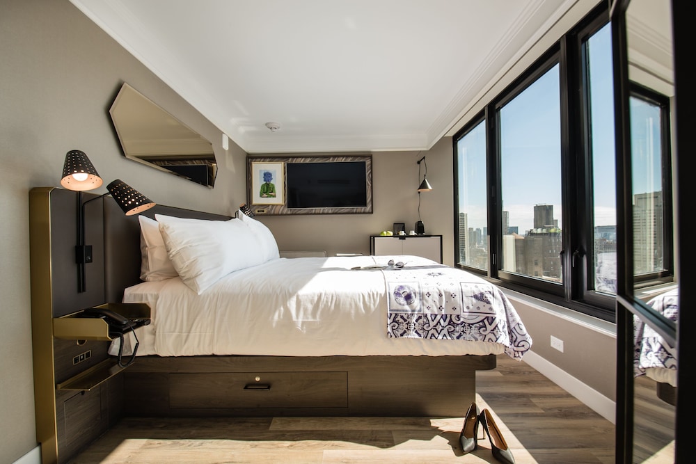 Pestana Park Avenue - photo 15