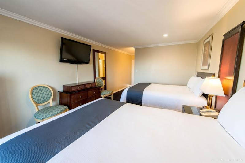 Rodeway Inn Signal Hill - photo 13