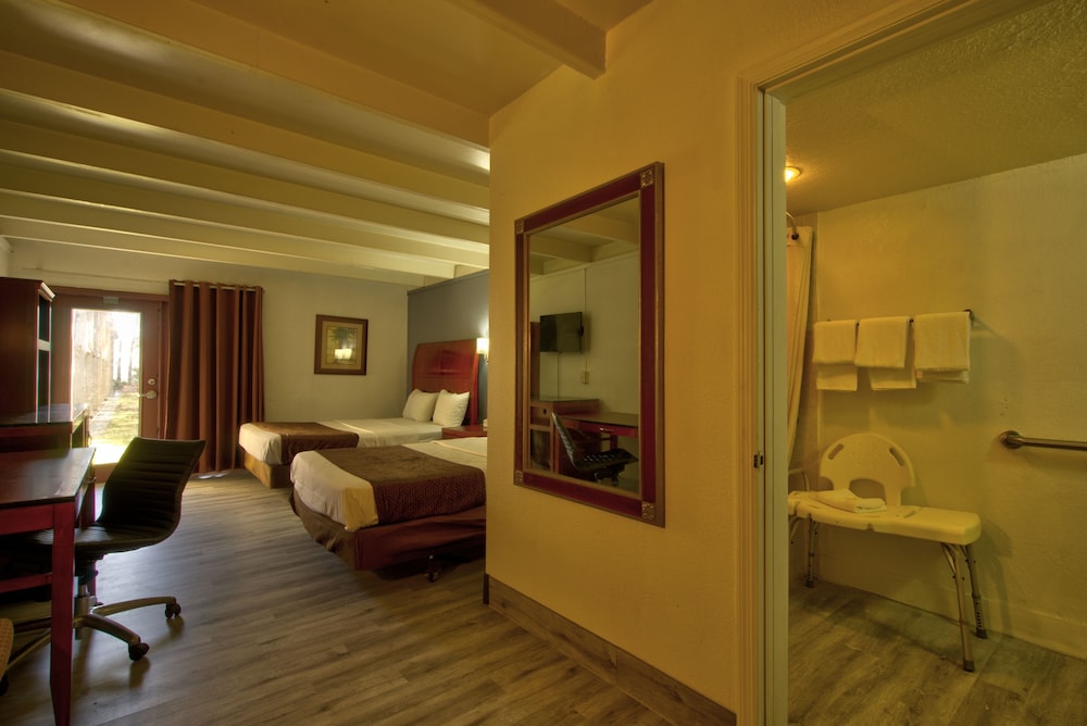 Clearwater Hotel - photo 3