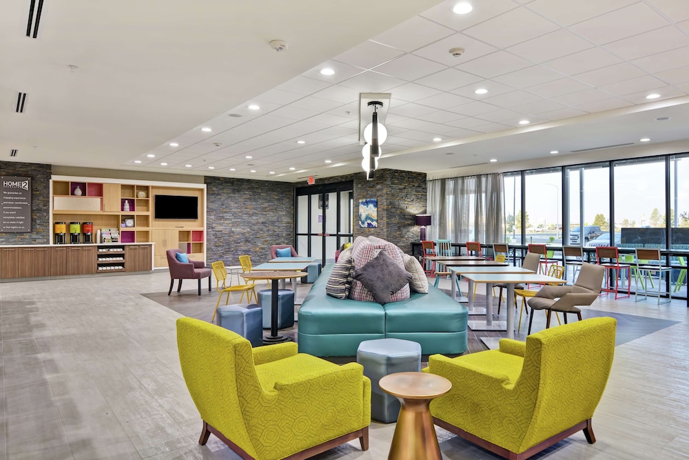 Home2 Suites by Hilton Pecos - photo 2