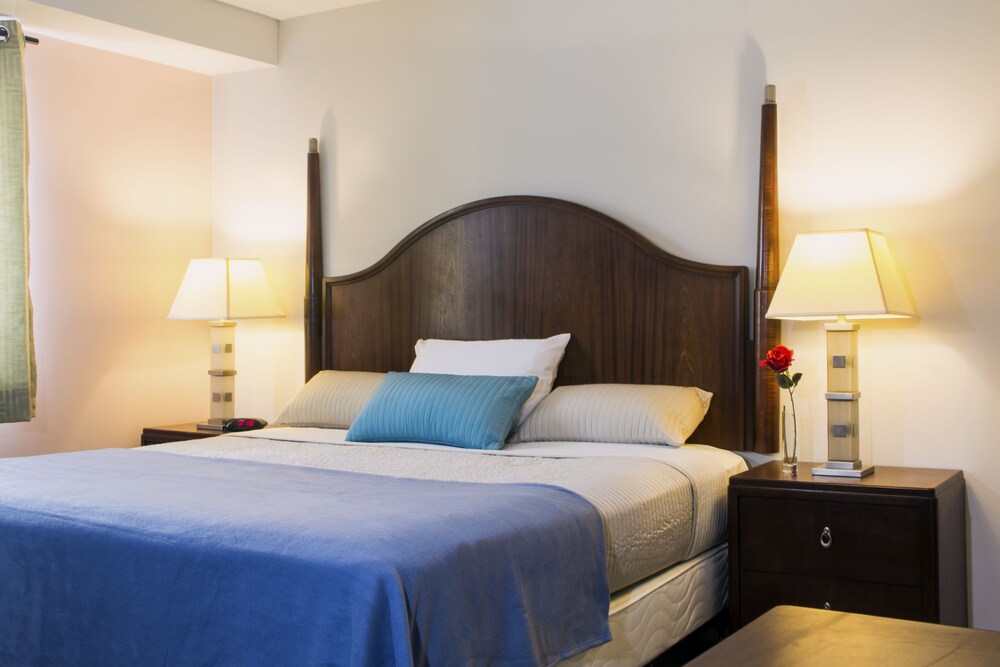 Chateau Suites - photo 12