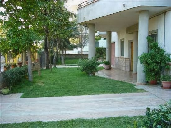 B And B Casa Del Sole 4414929 — Satriano