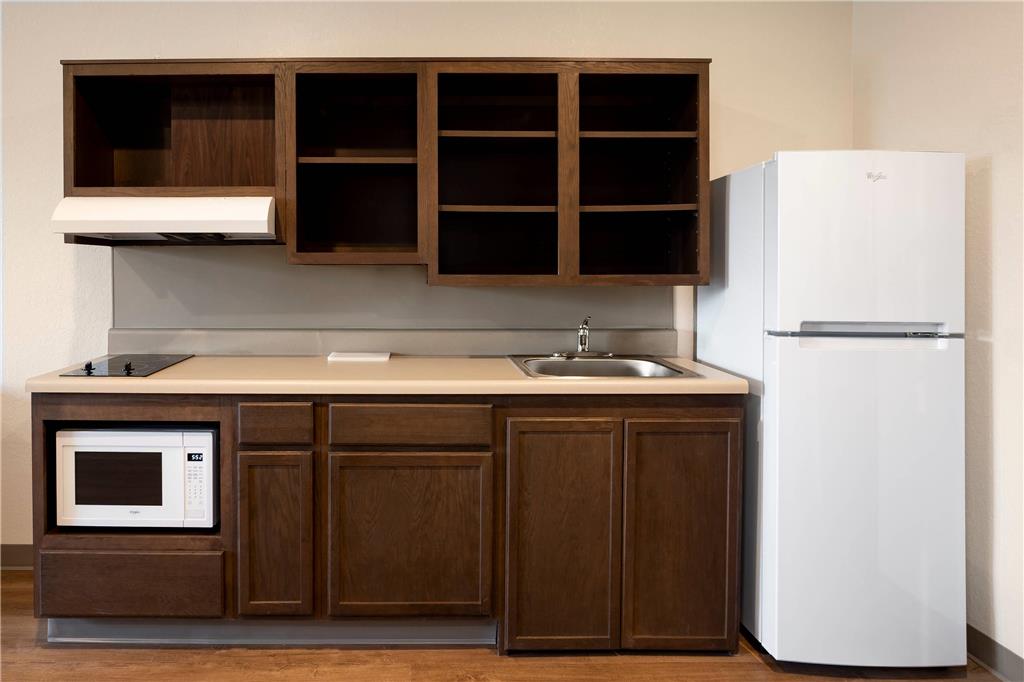WoodSpring Suites Naples East - photo 23