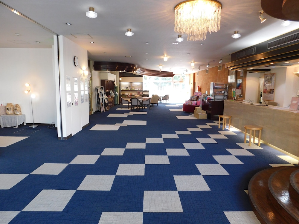 The Gran Resort Toba in Toba, Japan