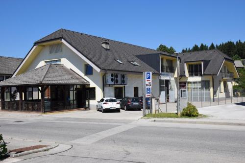 Hostel Novak 8245254 — Novo Mesto