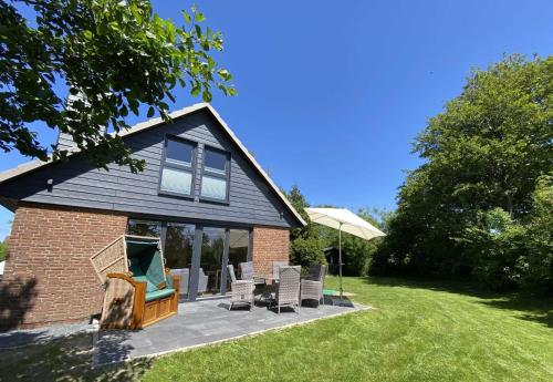 Ferienhaus Paschelke in Friedrichskoog, Germany