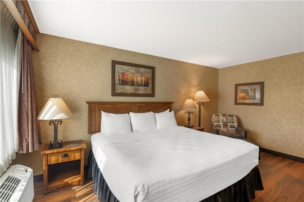 Best Western Plus Kelly Inn & Suites - photo 53