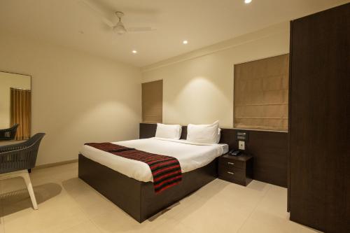 Freesia Residency by Express Inn in Nashik, India