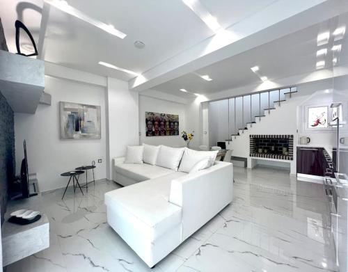 Evilion Maisonette in Athens — 4-Star Luxury Hotel in Athens, Greece