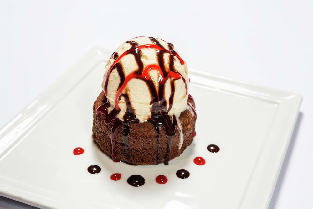 DoubleTree by Hilton Carson - photo 44