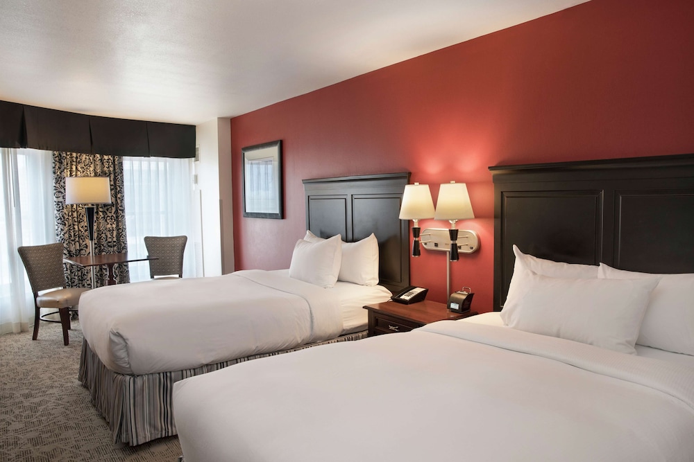 President Abraham Lincoln Springfield DoubleTree by Hilton - photo 14