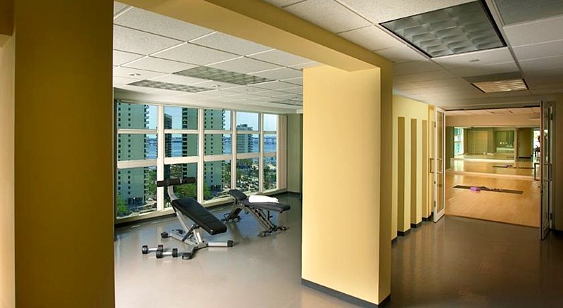Churchill Suites Miami Brickell - photo 19