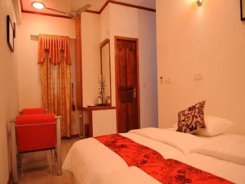 Pearl Hotel Hulhumale