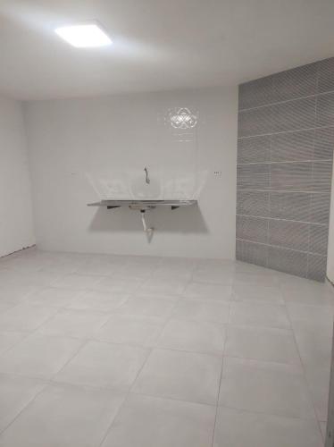 Família in Piranhas, Brasil