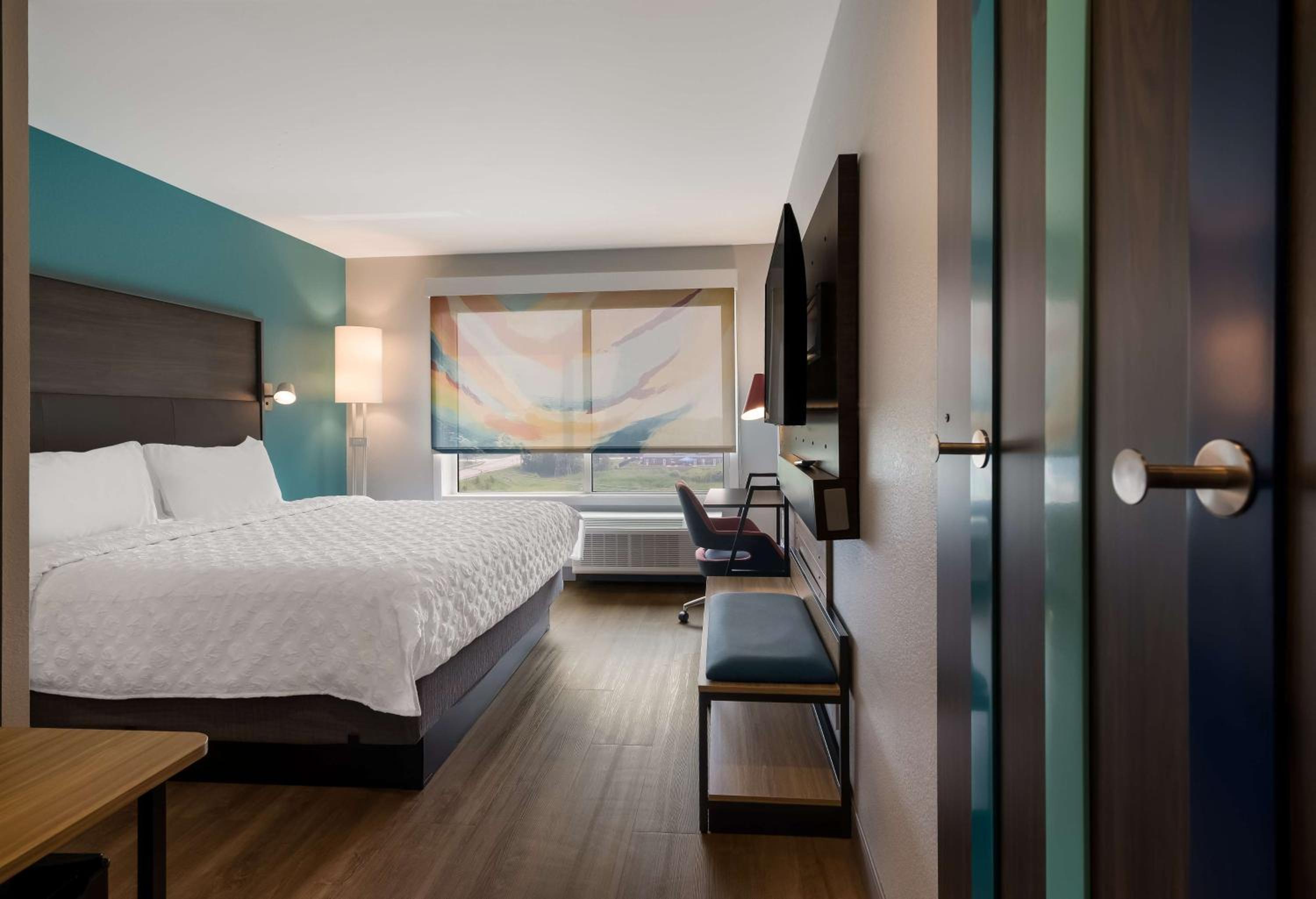 Tru by Hilton Novi Detroit - photo 9