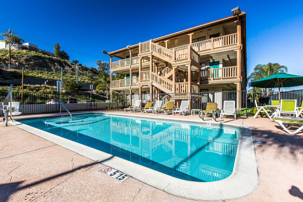 Rodeway Inn & Suites El Cajon San Diego East - featured photo