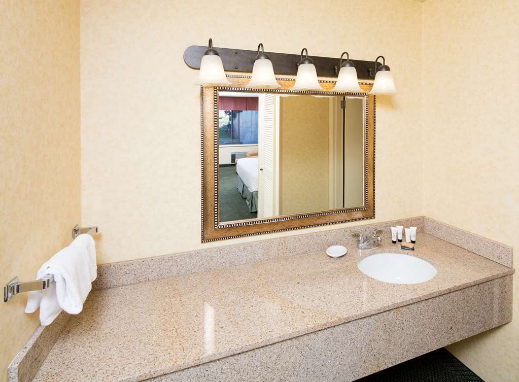 Red Lion Hotel Pendleton - photo 79