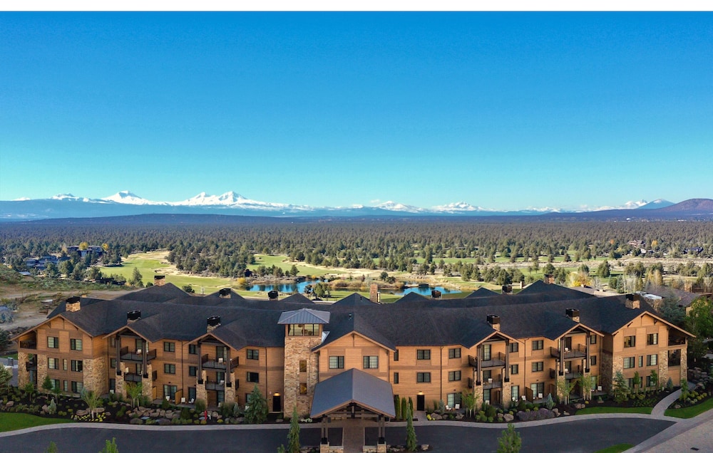 Pronghorn Resort - photo 18