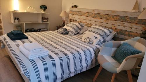 Le Carpe Diem — hotel in La Foret-Fouesnant